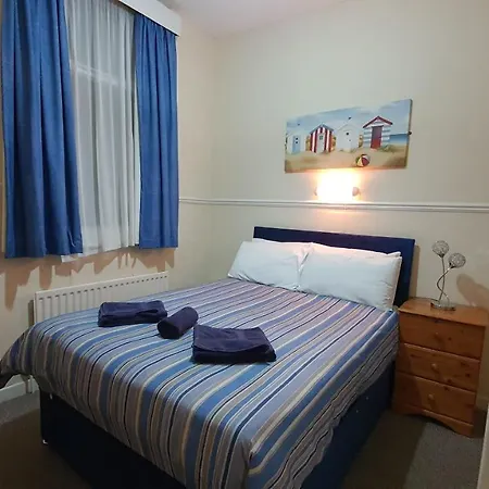 Hotel Granby Scarborough