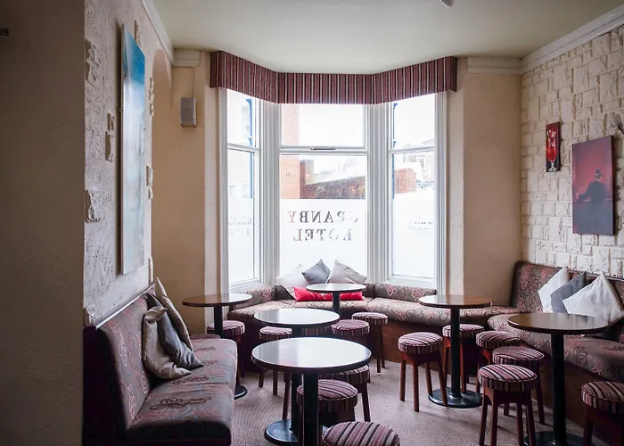 Granby 3* Scarborough