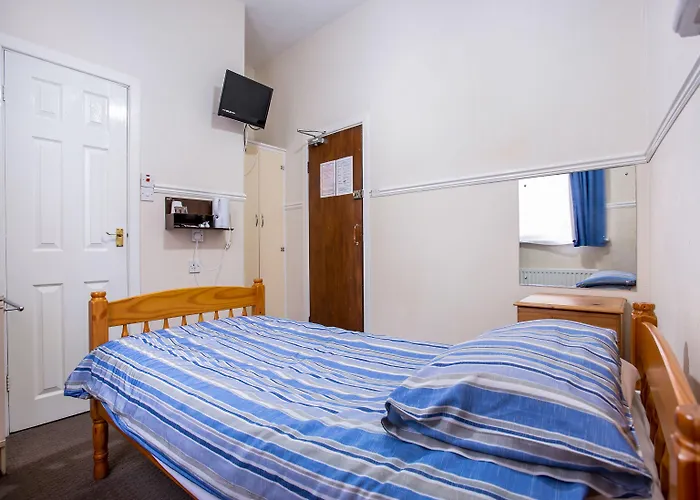 Granby 3* Scarborough