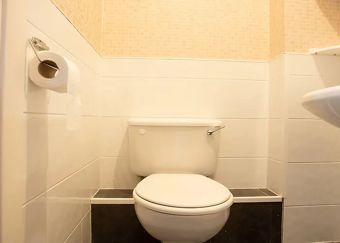 Hotel Granby Scarborough