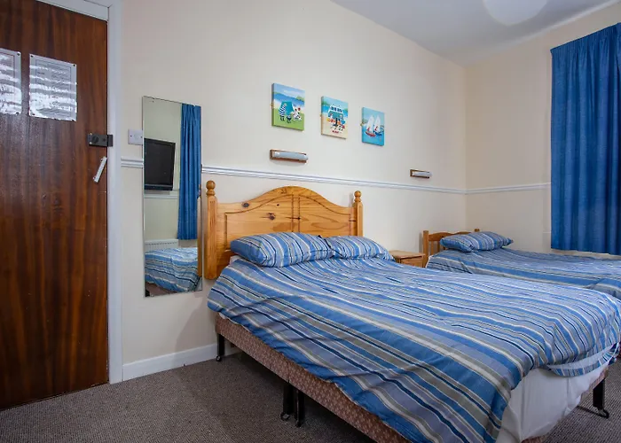 Granby 3* Scarborough