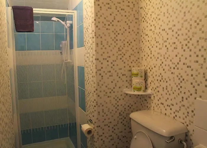 Granby Hotel Scarborough