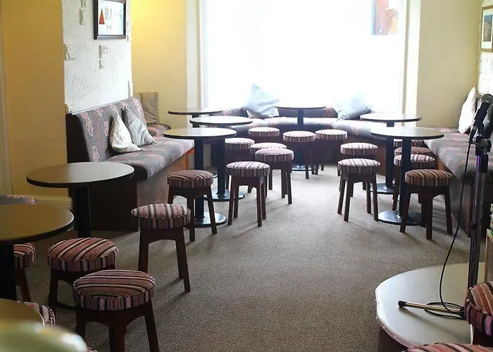 Granby 3* Scarborough