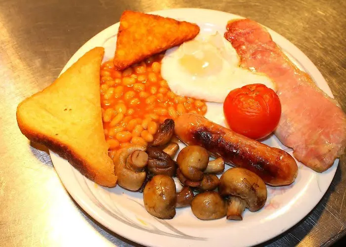 Granby 3* Scarborough