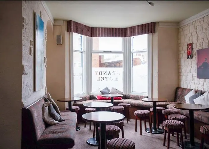 Granby 3* Scarborough