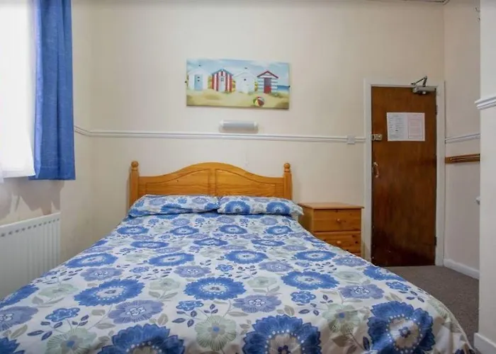 Granby 3* Scarborough