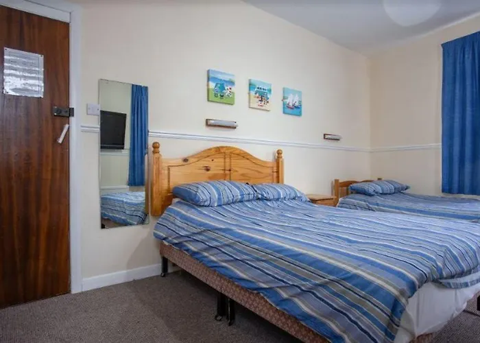 Granby Hotel Scarborough