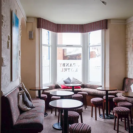 Granby 3* Scarborough