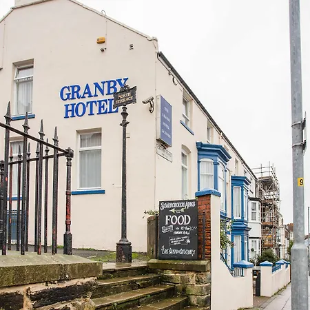 Hotel Granby