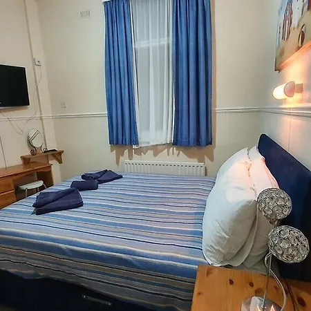 Hotel Granby Scarborough