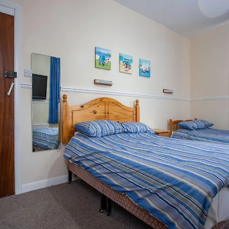 Granby 3* Scarborough