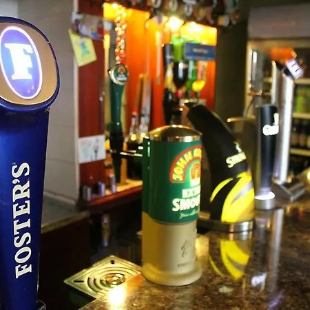 Granby 3* Scarborough