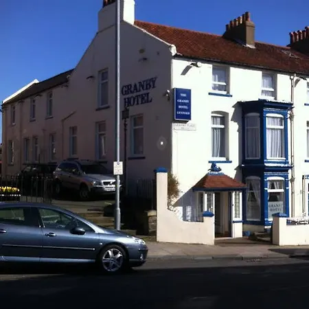 Granby 3* Scarborough