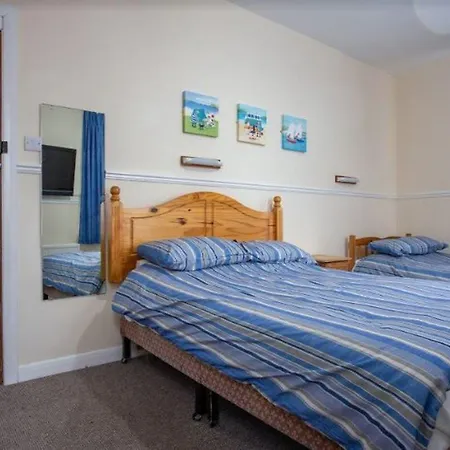 Granby Hotel Scarborough